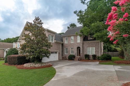 2005 Grace Ave, Evans, GA 30809-8050