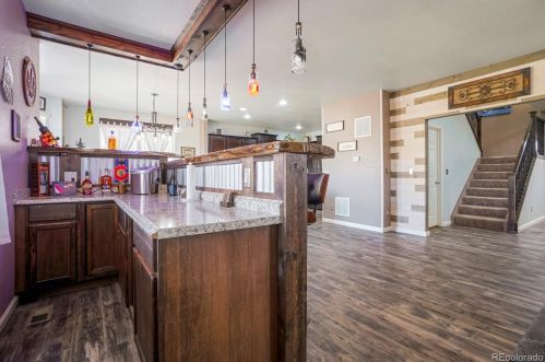 22505 Un Pl, Aurora CO 80015-5544 exterior