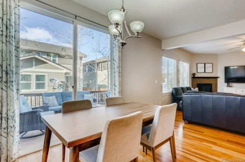 10446 Rutledge St, Parker CO 80134-3779 exterior