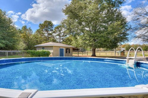 351 Wendy Ln, Windsor SC  29856-2131 exterior