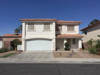 1466 Grub Stake Cir, Henderson NV  89014-3036 exterior