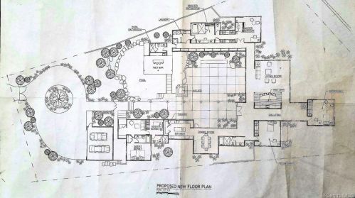 4383 Royal Pl, Honolulu HI  96816-4855 exterior