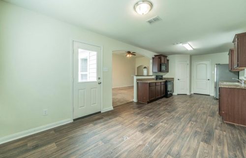 14271 Greenhaw Ln, Dallas TX 75253-5081 exterior