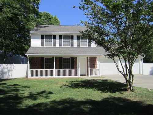 58 Planters Row, Bellinger, SC 29927-3629