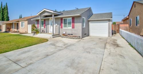 14423 Seaforth Ave, Norwalk, CA 90650-5030