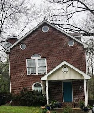 5901 Community Rd, Mableton GA  30126-2720 exterior