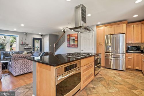 9505 Ocala St, Silver Spring MD 20901-3049 exterior