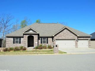 1093 Skyline Dr, Alexander, AR 72002-1749