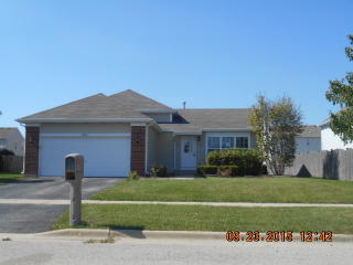 521 Meadow Ln, Alden, IL 60033-8356