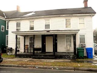 131 North St, Suffolk, VA 23434-5239
