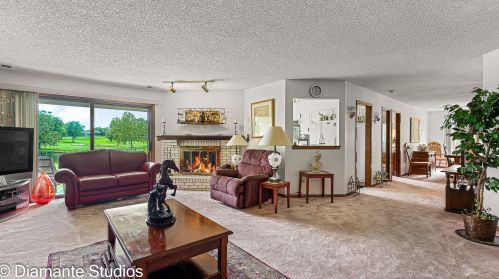3424 Beckwith Ln, Crete, IL 60417-1278