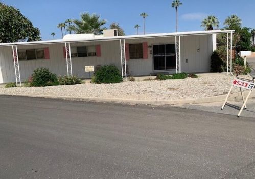 191 Malibu Dr, Palm Springs, CA 92264-5224