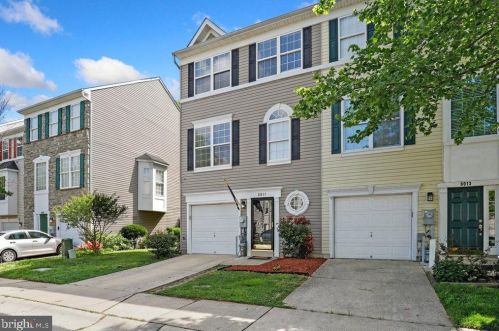8011 Apple Valley Dr, Riviera Beach, MD 21122-4174