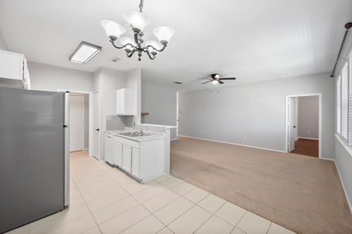 6417 Seal Cv, Fort Worth TX  76179-4135 exterior