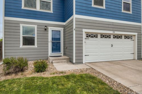 308 Diablo Pl, Denver, CO 80603-7767