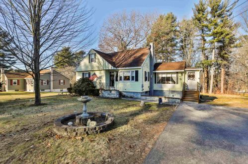 13 Jericho Rd, Pelham, NH 03076-3612