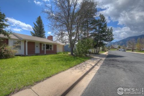 1280 Aikins Way, Boulder, CO 80305-6700