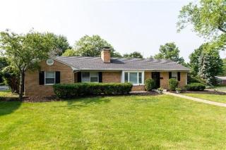 280 Napoleon Dr, Dayton, OH 45429-1738