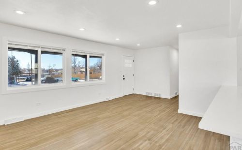 1719 3rd St, Pueblo CO  81001-4138 exterior