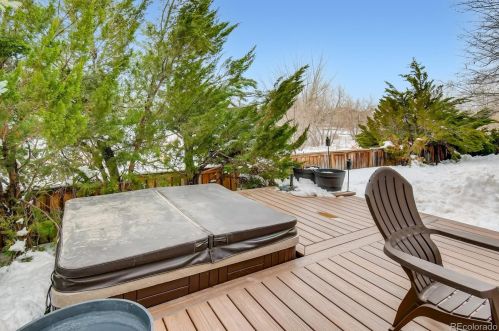 16092 Parkside Dr, Parker CO 80134-9565 exterior