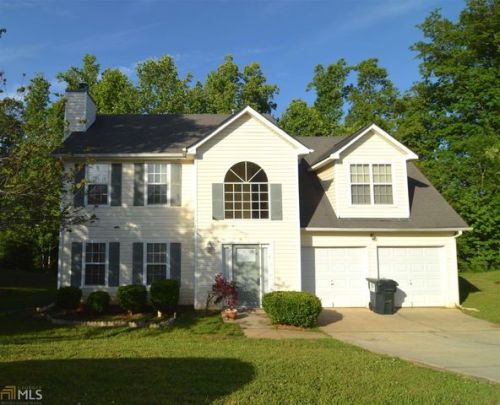 1148 Misty Meadows Ln, Hampton, GA 30228-6301
