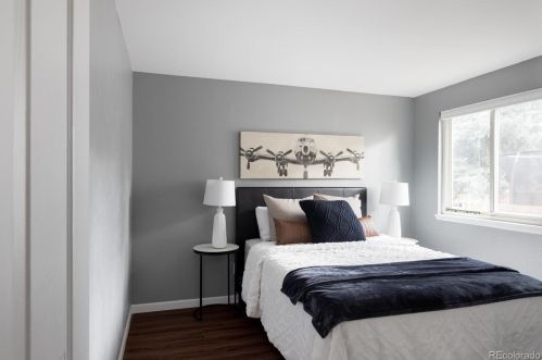 5008 Evanston St, Aurora CO 80014-3920 exterior