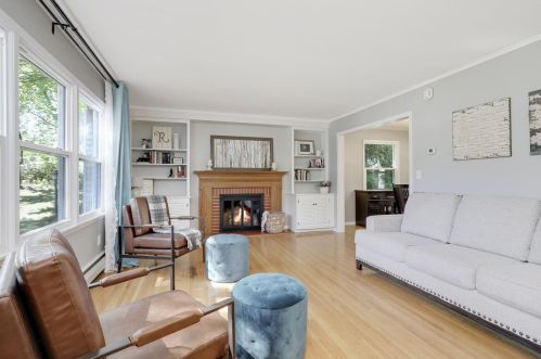 176 Cimarron Rd, Saint Paul MN  55124-9723 exterior