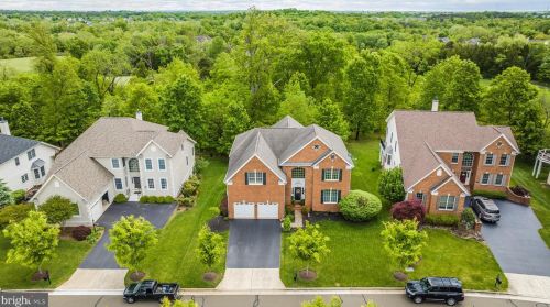 5921 Interlachen Ct, Haymarket, VA 20169-6169