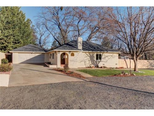 317 Circlewood Dr, Paradise, CA 95969-5708