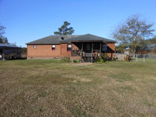 125 Woody Ln, Bonneau, SC 29431-3165
