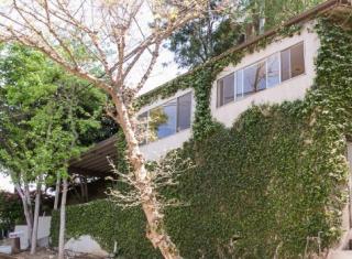 1153 Oneonta Dr, Los Angeles CA  90065-4254 exterior