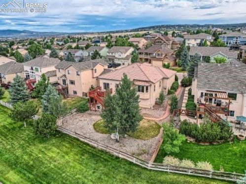 784 Saber Crk Dr, Woodmoor CO 80132-6060 exterior