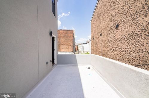 1165 12 St, Philadelphia PA 19148-1002 exterior