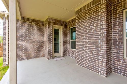 4016 Bendale Rd, Fort Worth TX 76116 exterior