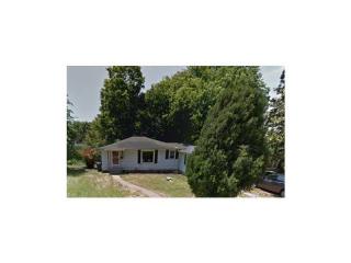 606 Pine St, Rogers, AR 72756-4436