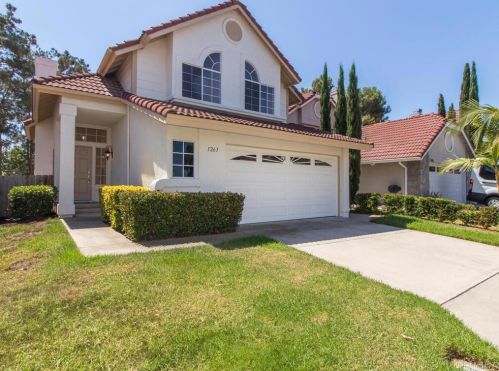 1263 Farmington Pl, San Marcos, CA 92078-5441