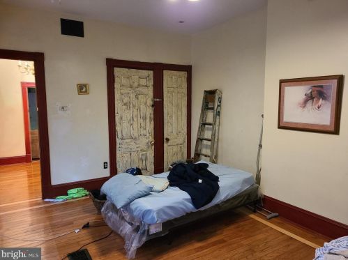 913 King St, Lancaster PA  17602-3223 exterior