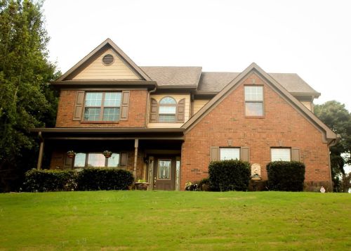 5144 Daylily Dr, Braselton, GA 30517-1222