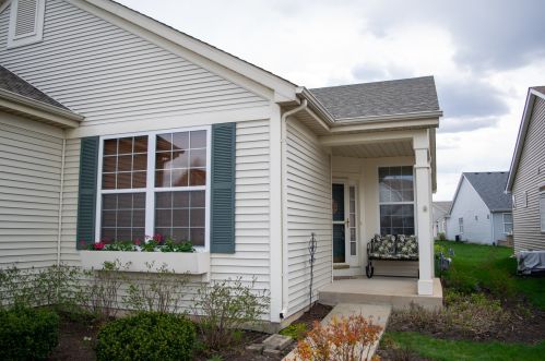 21243 Barth Pond Ln, Joliet, IL 60403-1521