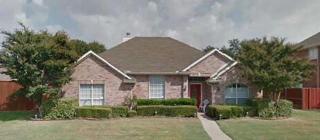 4541 Crown Ridge Dr, Plano TX  75024-5222 exterior