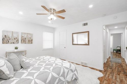 9930 Cloister Dr, Dallas TX  75228-3617 exterior