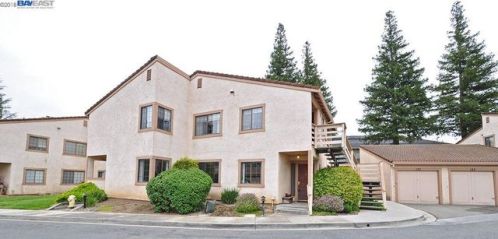 127 Ray St, Pleasanton, CA 94566-6651