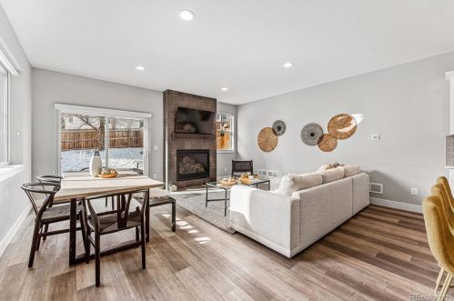 925 Raleigh St, Denver CO  80204-2955 exterior