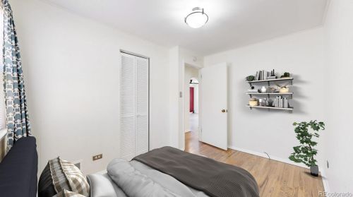 4697 Pennsylvania St, Englewood CO 80113-6915 exterior