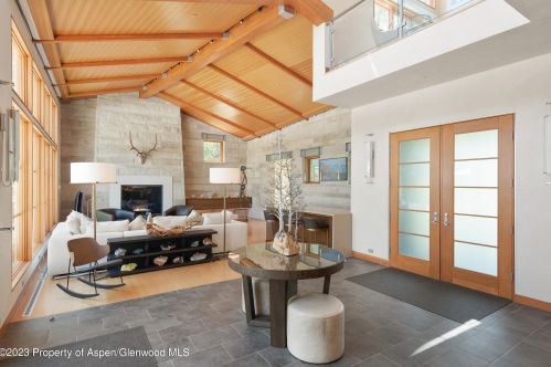 2556 Lower River Rd, Snowmass, CO 81654-9018