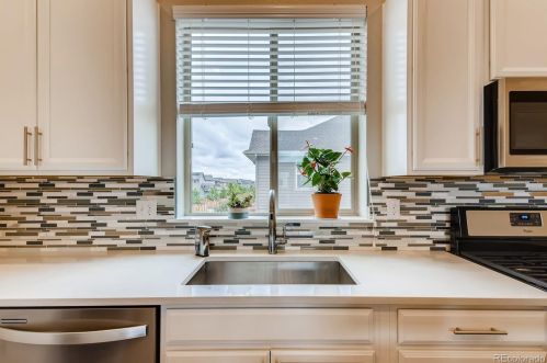 2581 Moline St, Denver CO  80010 exterior
