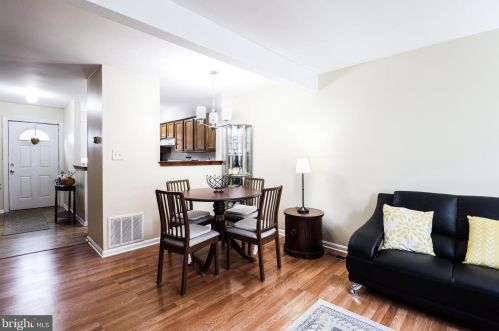 2910 Lisage Way, Silver Spring MD 20904-6705 exterior