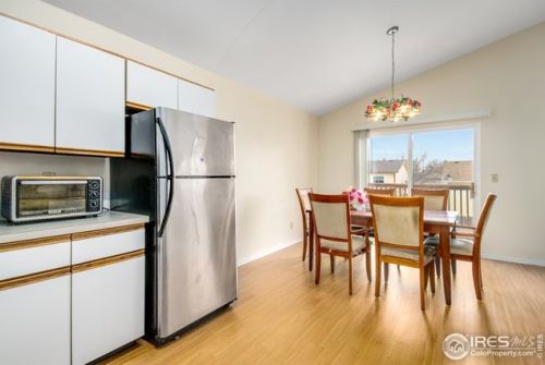 126 49 Ave Pl, Greeley CO 80634-4702 exterior