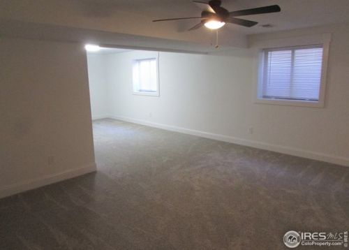 1425 Clementine Ct, Fort Collins CO  80526-4209 exterior