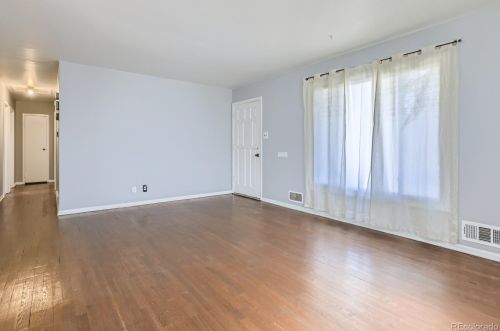 1301 Troy St, Denver CO  80011-6449 exterior